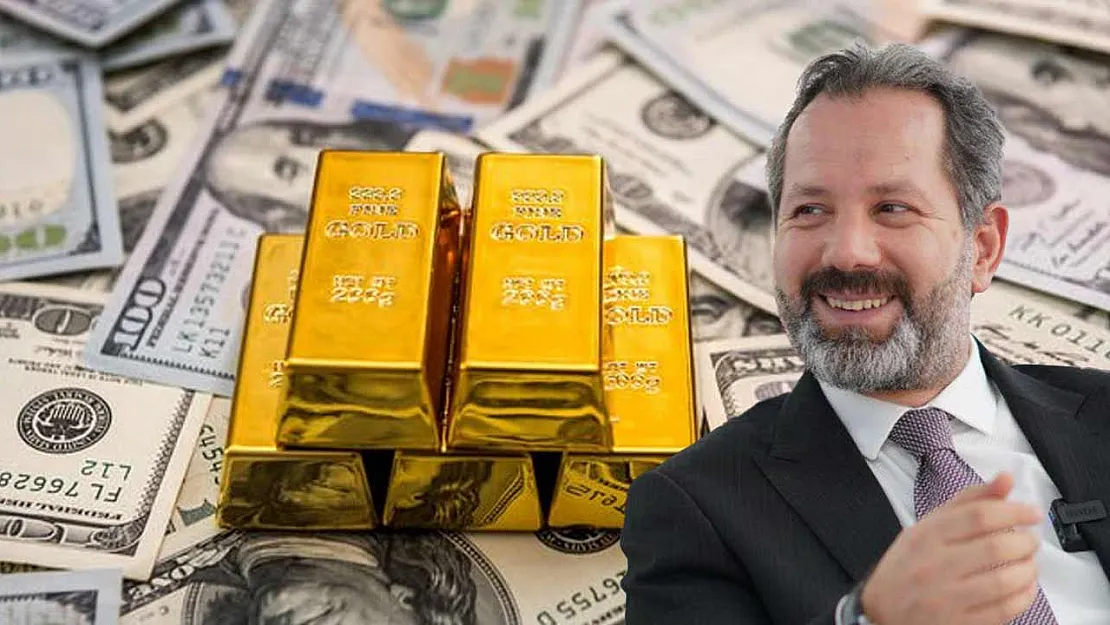 İslam Memiş'ten Yeni Haftaya Dair Uyarılar: Dolar, TL ve Altında Fırsatlar