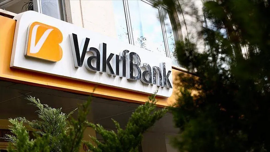 VakıfBank'tan 32 Günlük Mevduat Faizinde Büyük Getiri: 100 Bin TL Ne Kadar Kazandırıyor?