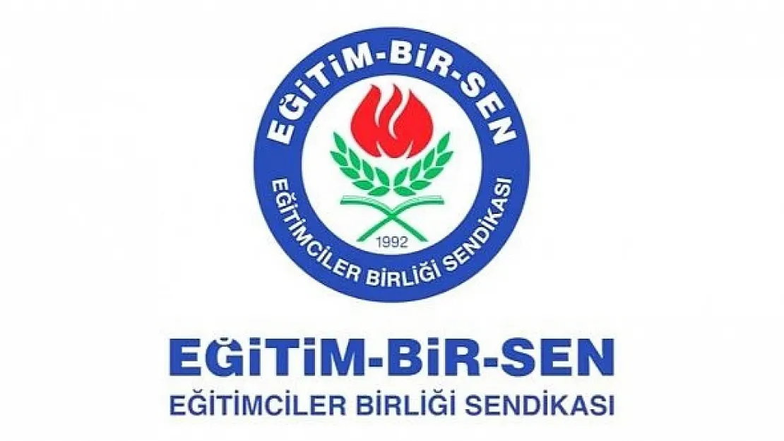 Eğitim-Bir-Sen'den Uzman ve Başöğretmenlik İçin Süre Düzenlemesi Talebi!
