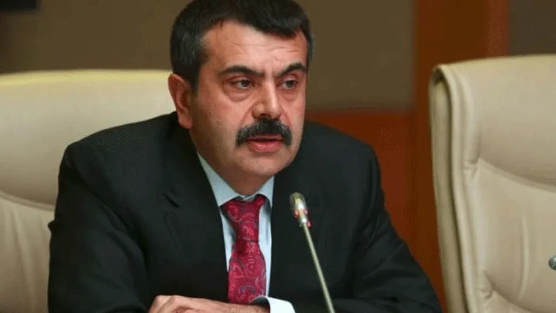 Milli Eğitim Bakanı Yusuf Tekin'den Ücretsiz Yemek Uygulaması Müjdesi