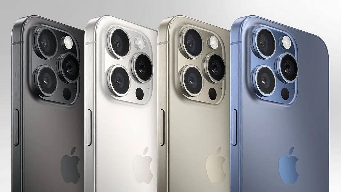 iPhone 16 Pro Fiyatı Netleşiyor! Tanıtım Öncesi Heyecan Dorukta