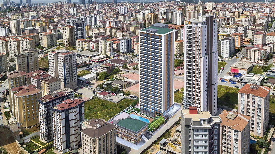 Faizler eriyor ve fiyatlar tırmanacak! Konut piyasasında flaş gelişme