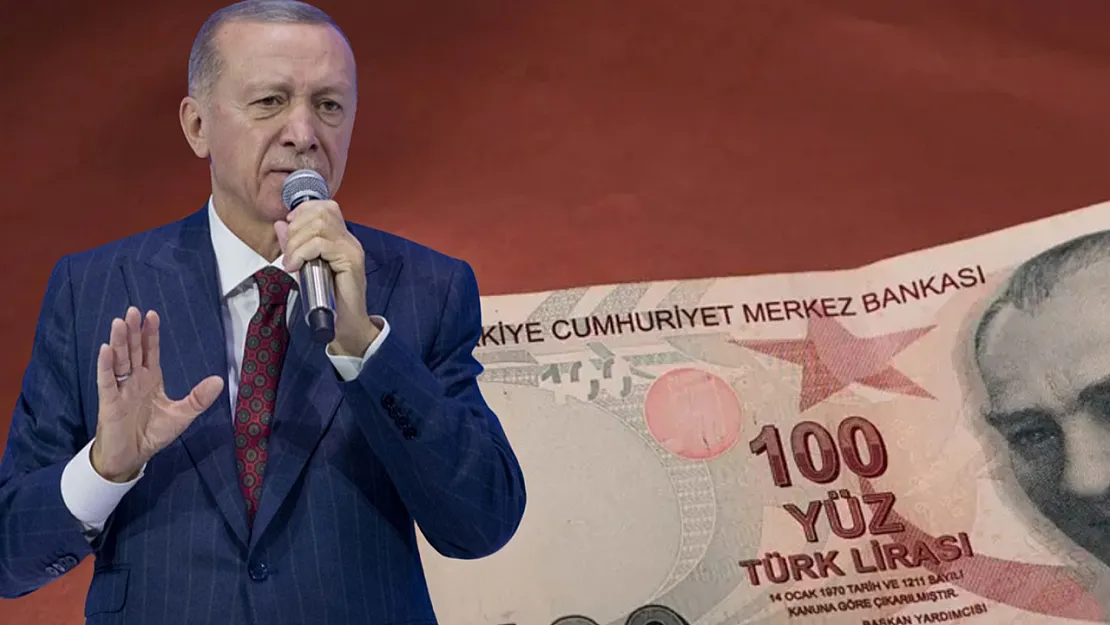 Emeklilere Büyük Müjde: 2025'te En Düşük Maaş Tam 15.000 TL Olacak!