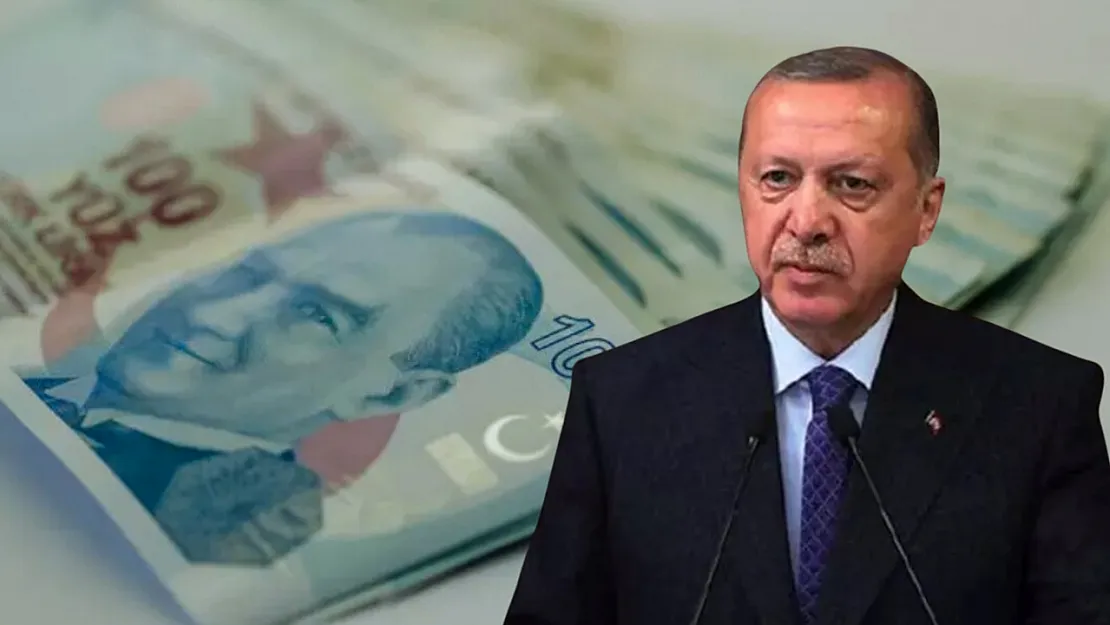 Tek ama BÜYÜK ZAM! Asgari Ücretliye Müjde 11:30'da Geldi