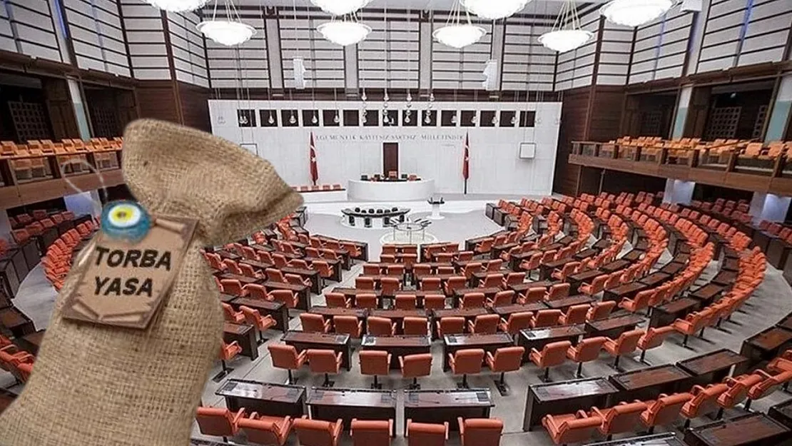 Emekliye Büyük Müjde! Torba Yasadan Borç Affı Çıkıyor