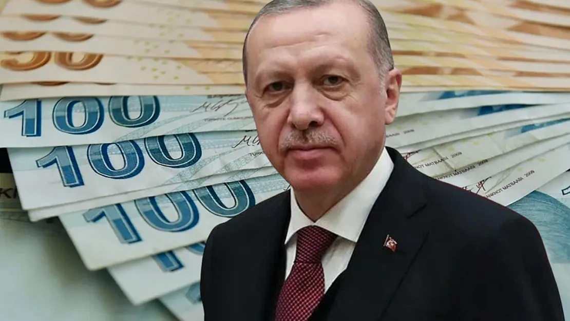 Asgari Ücrette Şok Pazarlık! Yüzde 25 Zam Garantisi, Son Anda Cumhurbaşkanı'ndan Büyük Jest!