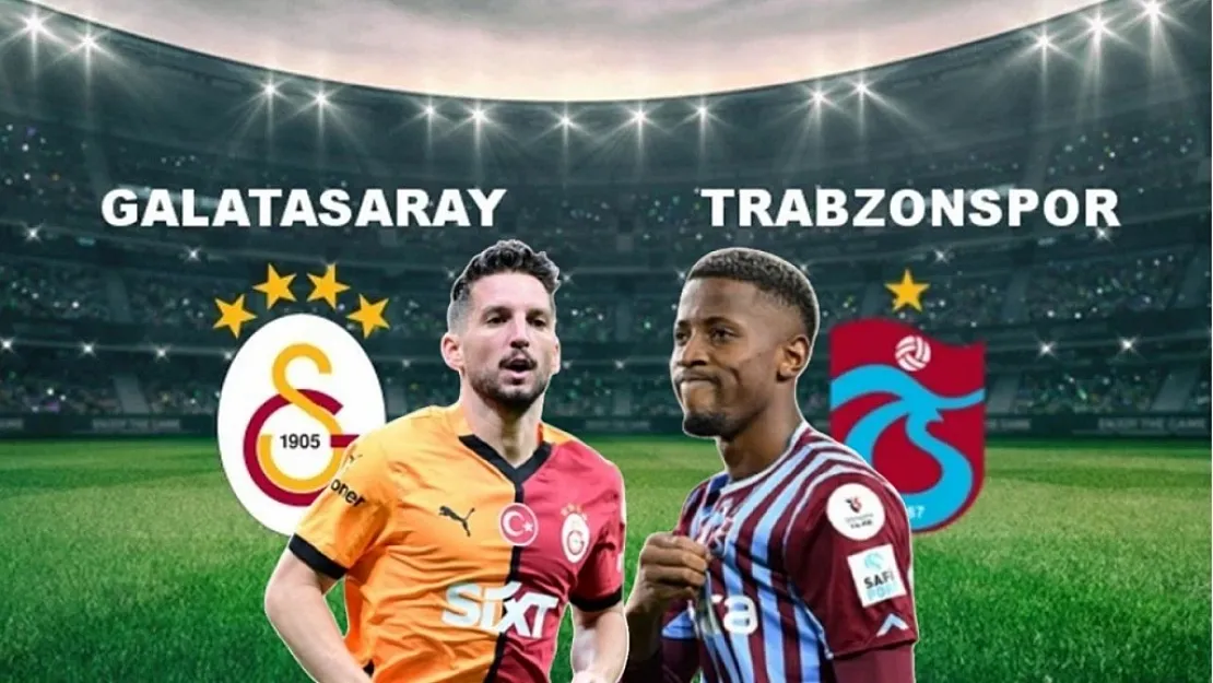 Selçuk Sports HD – Taraftarium24 ve Justin TV  Şifresiz Galatasaray Trabzonspor Derbi Maçı Canlı İzle!