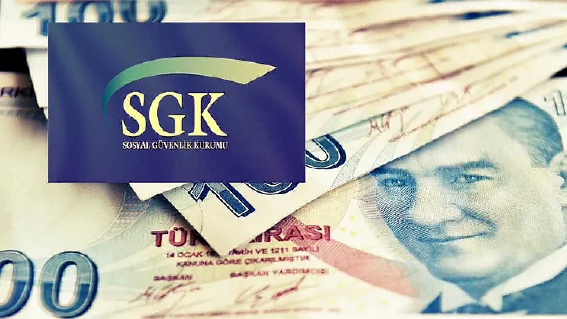 SGK Açıkladı: 3600 Günle Emeklilik Hakkı! Kimler Emekli Olabilir? İşte Tüm Detaylar!