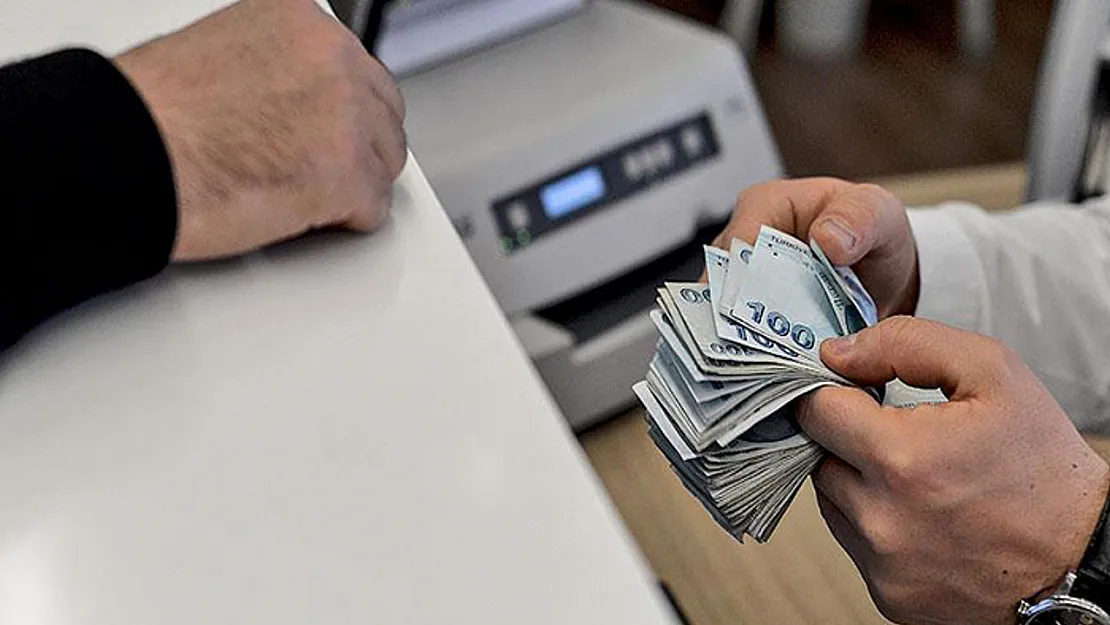 MÜTHİŞ FIRSAT! BANKA KARTINDA HİÇ PARASI OLMAYANLARA JET PARA DESTEĞİ! 20.000 TL HESAPLARA YATACAK!