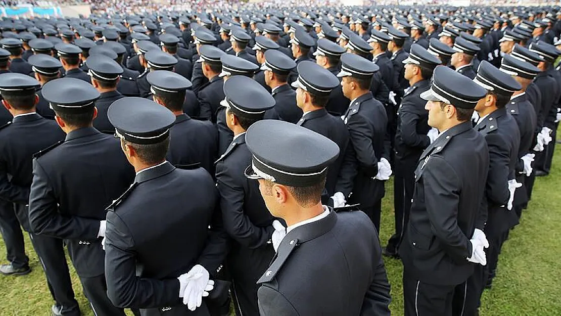 32. Dönem POMEM Sonuçları Açıklandı mı? Gözler Polis Akademisi Başkanlığı'nda!