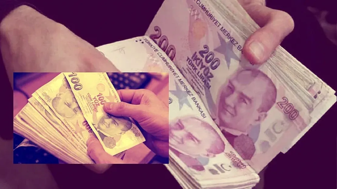 Ramazan Müjdesi! 30.000 TL Nakit Yardım Geliyor!