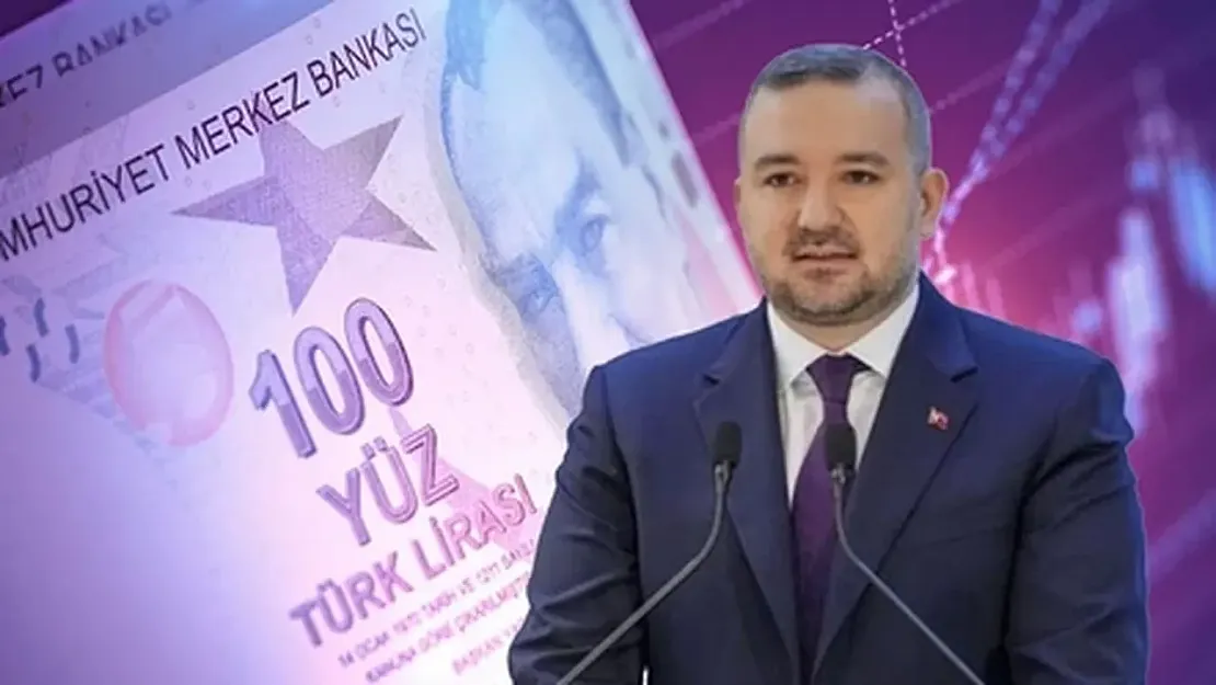MERKEZ BANKASI'NDAN TARİHİ FAİZ İNDİRİMİ! Ekonomide ŞOK Dalgası!