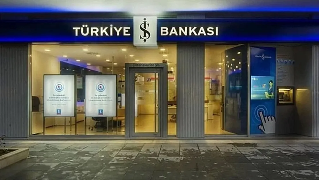 İş Bankası 2025 Yılı Personel Alımı Güncel Başvurusu Başladı! En Az Lise Mezunu Adaylar İçin Büyük Fırsat!