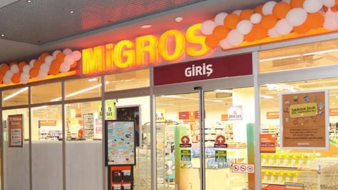 Migros'tan Kaçırılmayacak Fırsat! Bebek Ürünlerinde Çılgın Kampanya Başladı!