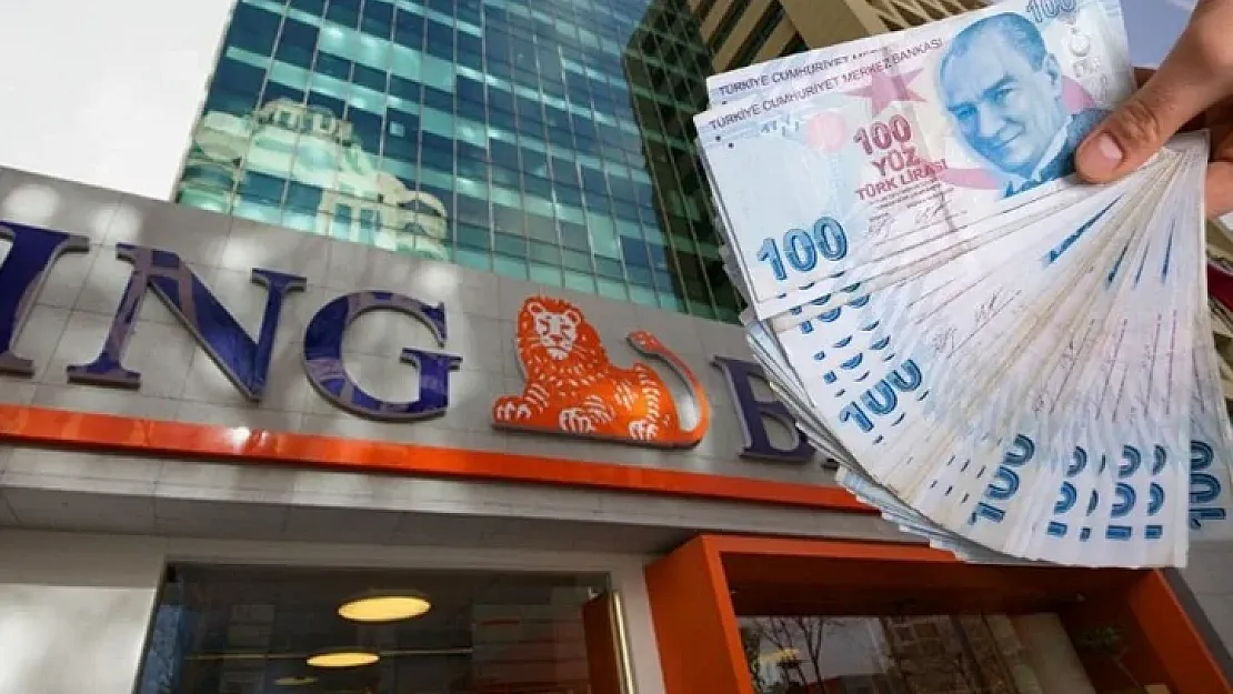 Emeklilere Dev Müjde: ING'den 25.000 TL'ye Kadar Promosyon Fırsatı Kapınızı Çalıyor!