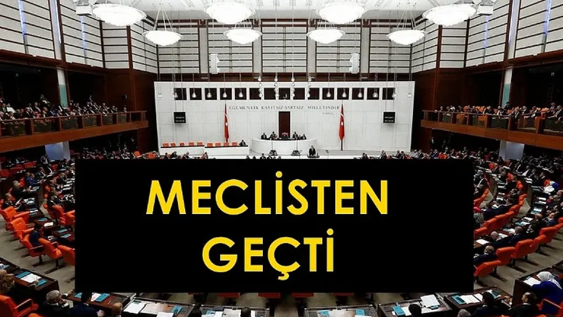 Kademeli Emeklilik 2025'te Kapıda? TBMM'den Dev Karar Bekleniyor!