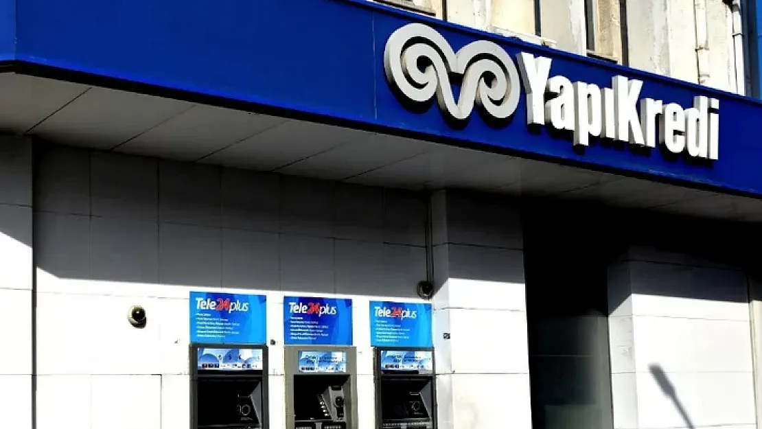Yapı Kredi'den Emeklilere Çıldırmış Promosyon: 20.000 TL'lik Dev Ödeme Sizi Bekliyor!