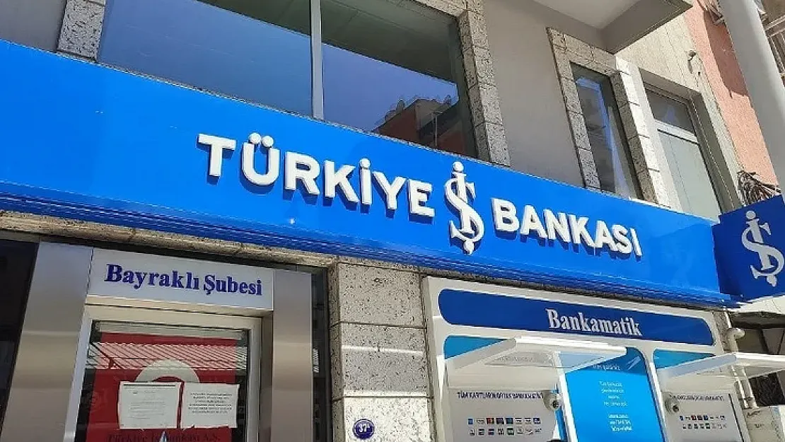 İş Bankası'ndan Müthiş Fırsat! Banka Hesabı Olanlara 500 TL Ödül!