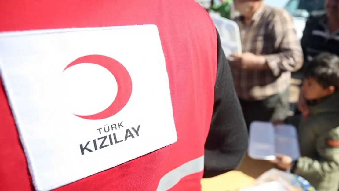 Kızılay'dan Dev Personel Hamlesi: Mart 2025'te KPSS'li KPSS'siz Binler İş Başında!