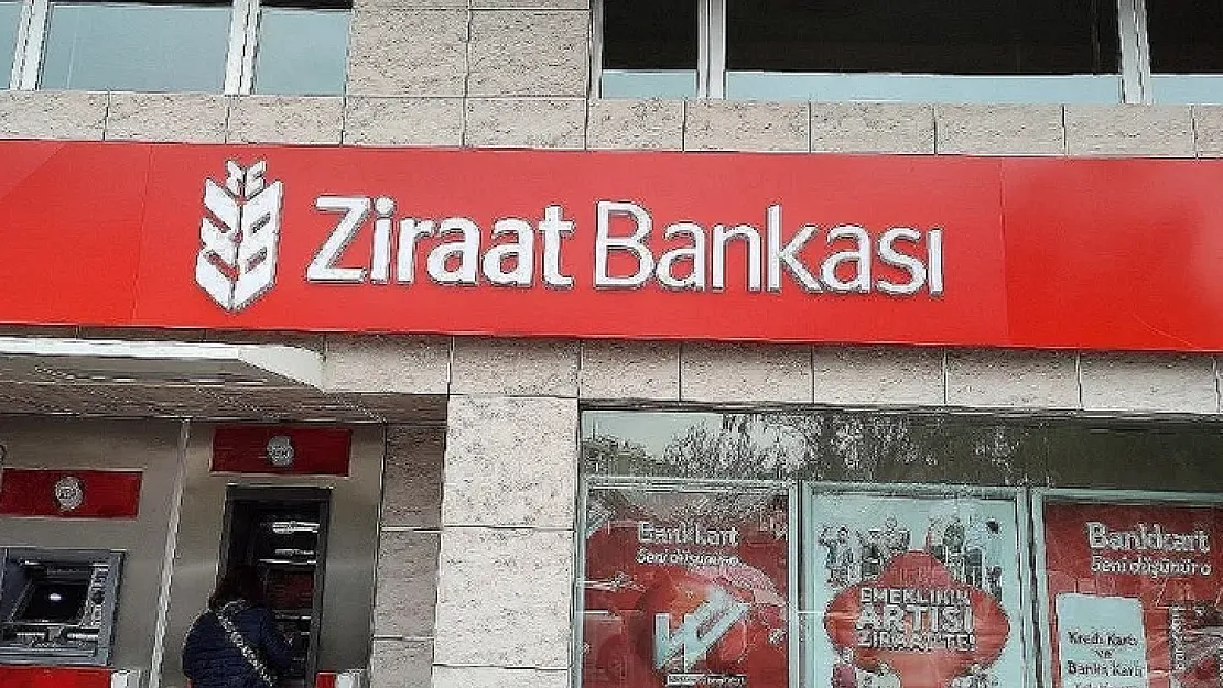Ziraat Bankası'ndan Sabah Sürprizi: 100.000 TL Ödeme Kapınızı Çaldı!