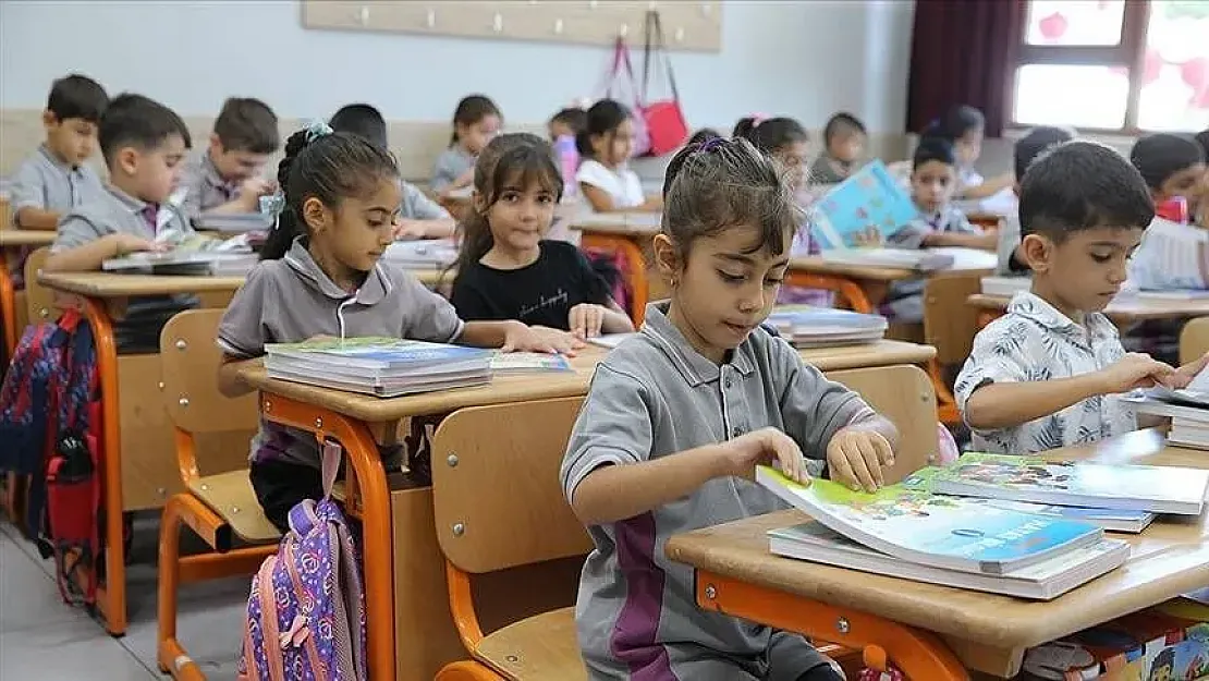 Çocuğunu Okula Yollamayan Velilere Acı Reçete: Ceza Yağmuru Başlıyor!