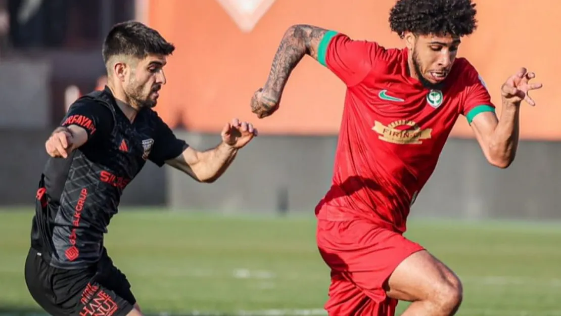 Amed SK - Erzurumspor Maçı Hangi Kanalda, Ne Zaman? Muhtemel 11'ler Açıklandı!