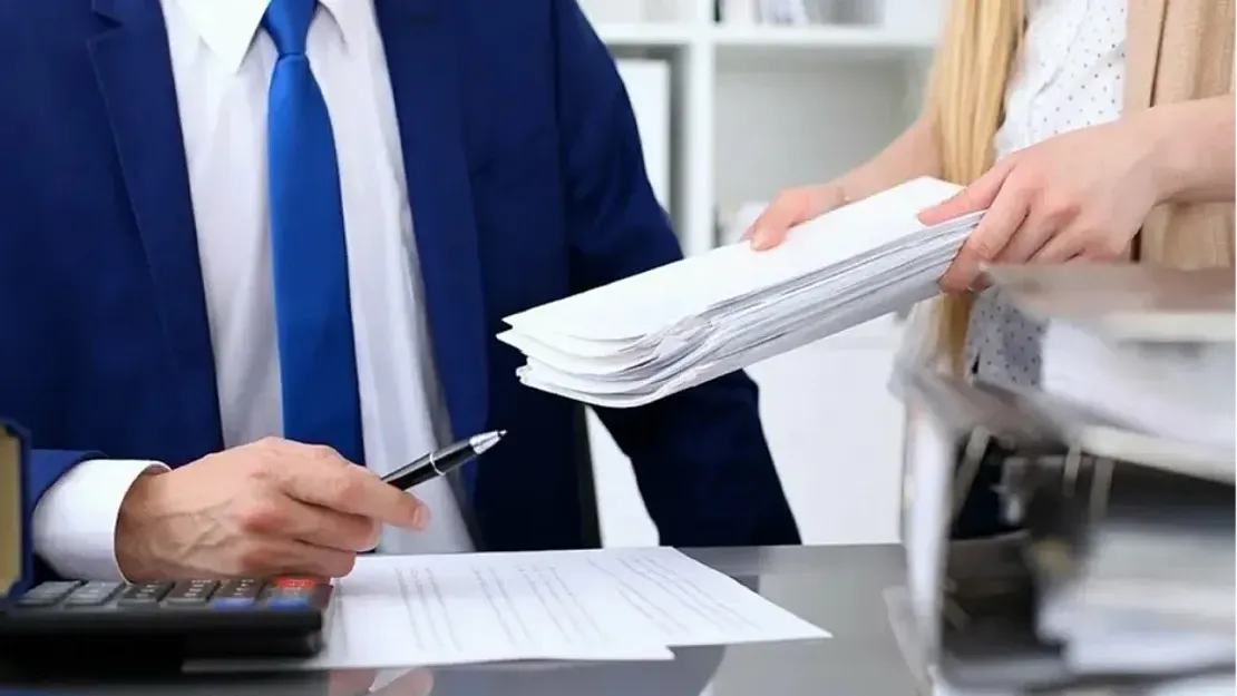 Türkiye'nin İş Kapıları Sonuna Kadar Açıldı: 12 Bin 279 Kişiye Kamuda Altın Fırsat!