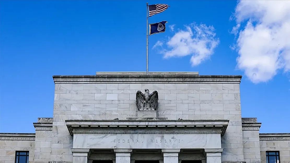 Tüm Gözler Saat 22.00'de: FED Faiz Kararı Açıklandı mı?