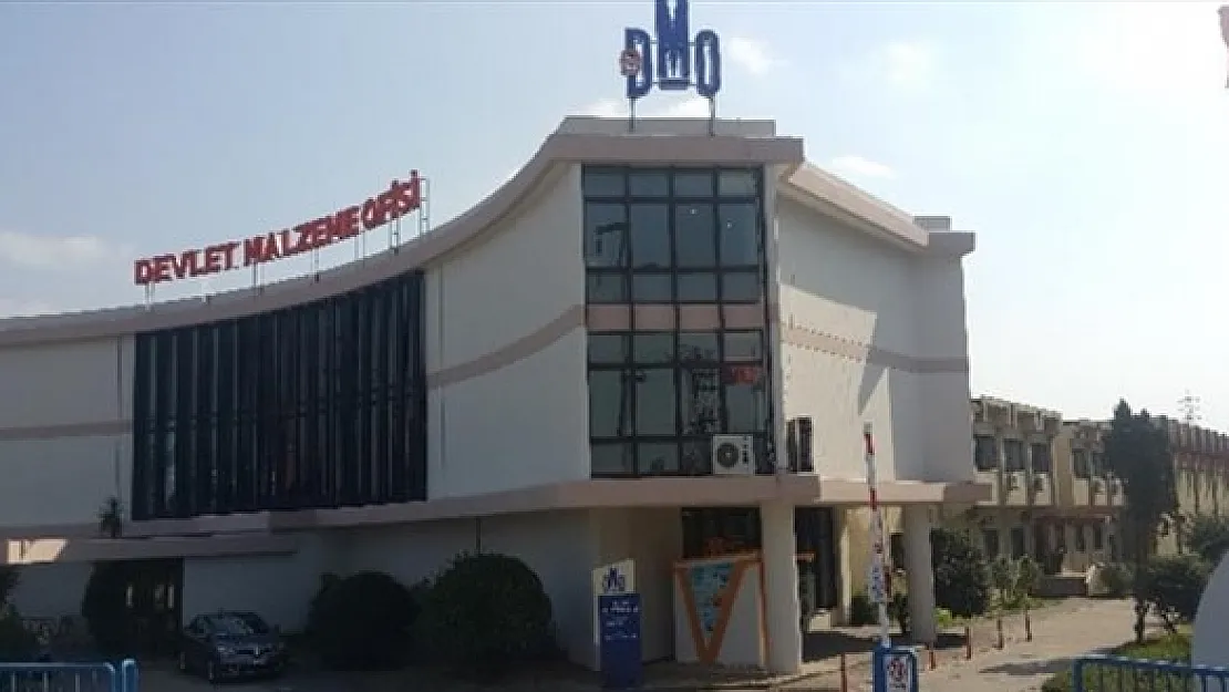 Devlet Malzeme Ofisi'nden Kariyer Fırsatı: 5 Müfettiş Yardımcısı Alımı Başlıyor!