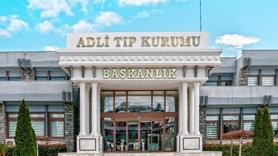 Adli Tıp Kurumu'ndan Büyük Fırsat: 80 Memur Alımı İçin Başvurular Başlıyor!