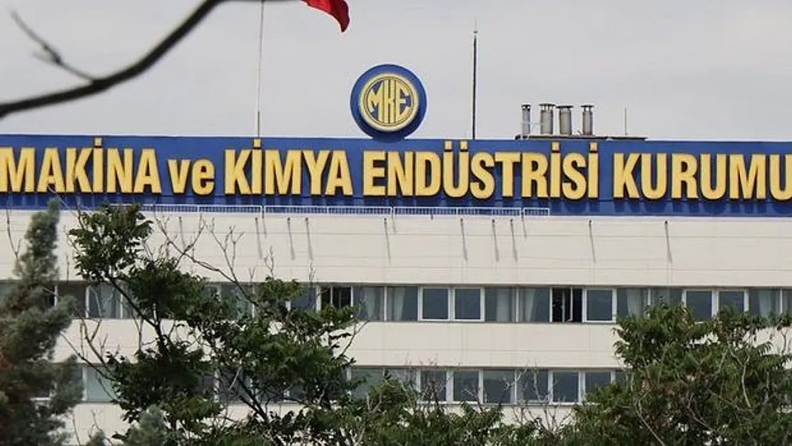 MKE'den Tarihi Fırsat: Kpss'siz 54 Kişilik Dev Kadro Kapıları Aralıyor!