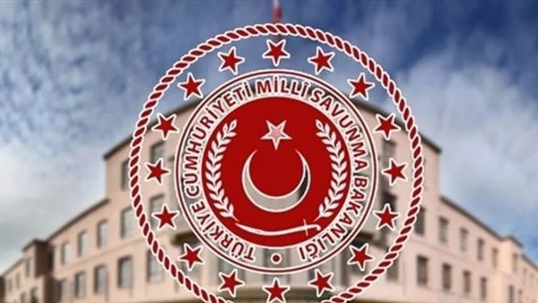 Milli Savunma Bakanlığı'ndan Dev Fırsat: 2025 Uzman Erbaş Alımı Kapıları Açıyor!