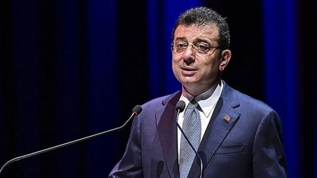 İmamoğlu gözaltında: Yolsuzluk ve Terör soruşturması