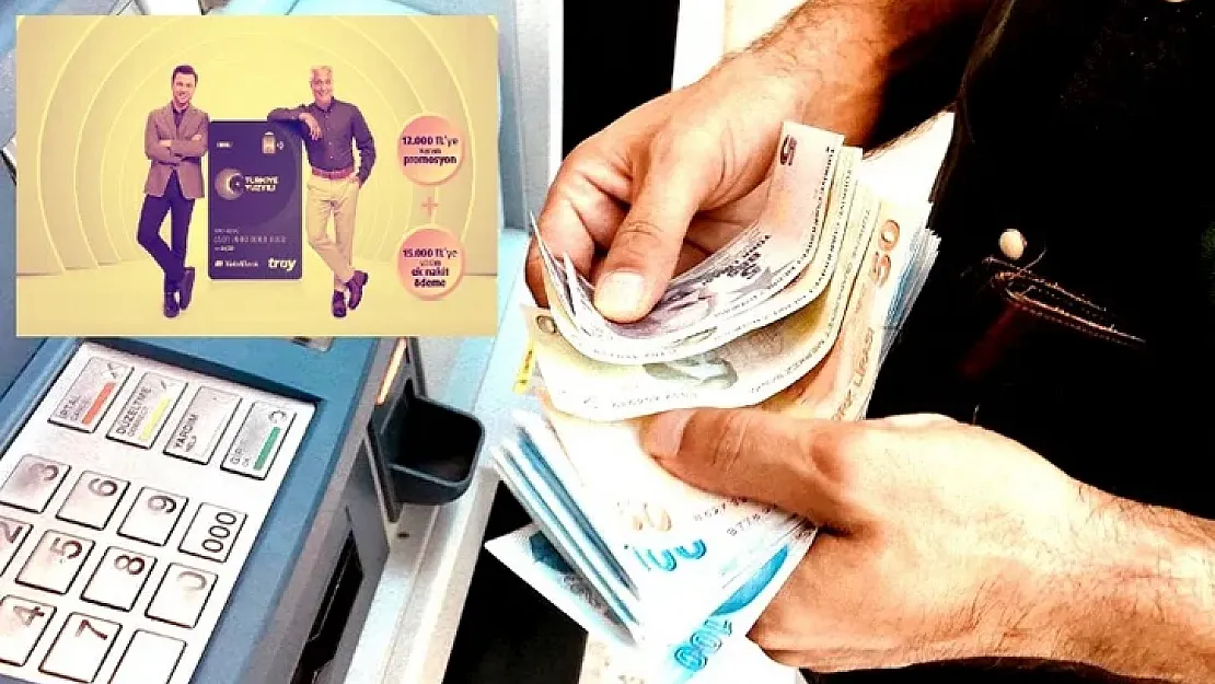 VakıfBank Tabuları Yerle Bir Etti: Emeklilere 27.000 TL'lik Dev Promosyon Şöleni Başladı