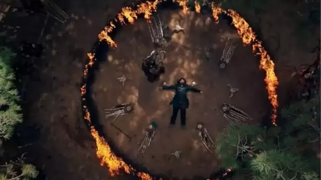 Kuruluş Osman CANLI izle! ATV Kuruluş Osman 176. bölüm canlı izle! Kuruluş Osman yeni bölümde neler olacak?