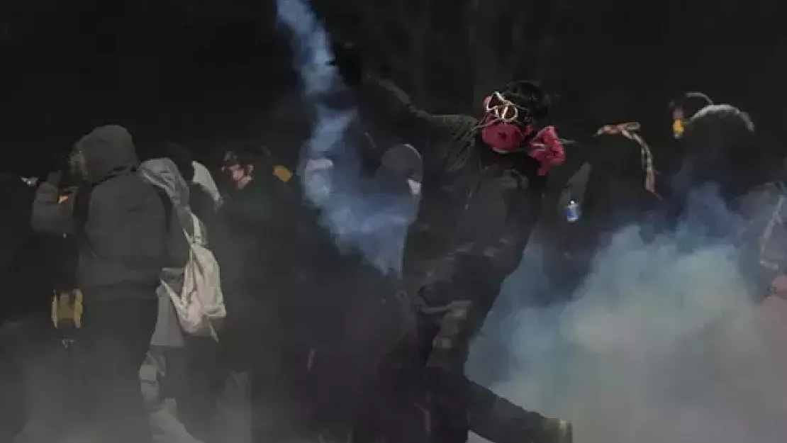 İmamoğlu Protestolarında Bilanço Ağırlaşıyor: 260 Tutuklama, 150 Polis Yaralı