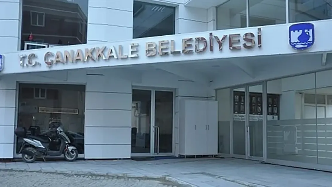 Çanakkale Belediyesi'nden Efsane Fırsat: Zabıta Memuru ve İtfaiye Eri Alımı İçin Tarihin En Büyük Şansı Kapınızda!