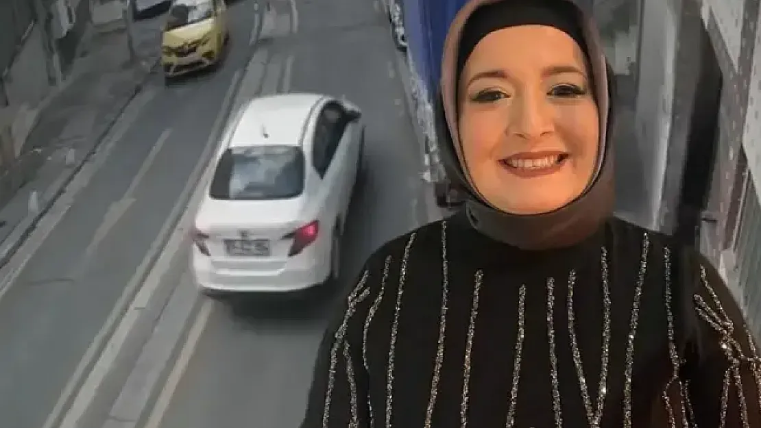 Kağıthane'de Dehşet! Kontrolden Çıkan Otomobil Kadını Biçti, Bacağı Kopan Talihsiz Kadından Kahreden Haber Geldi