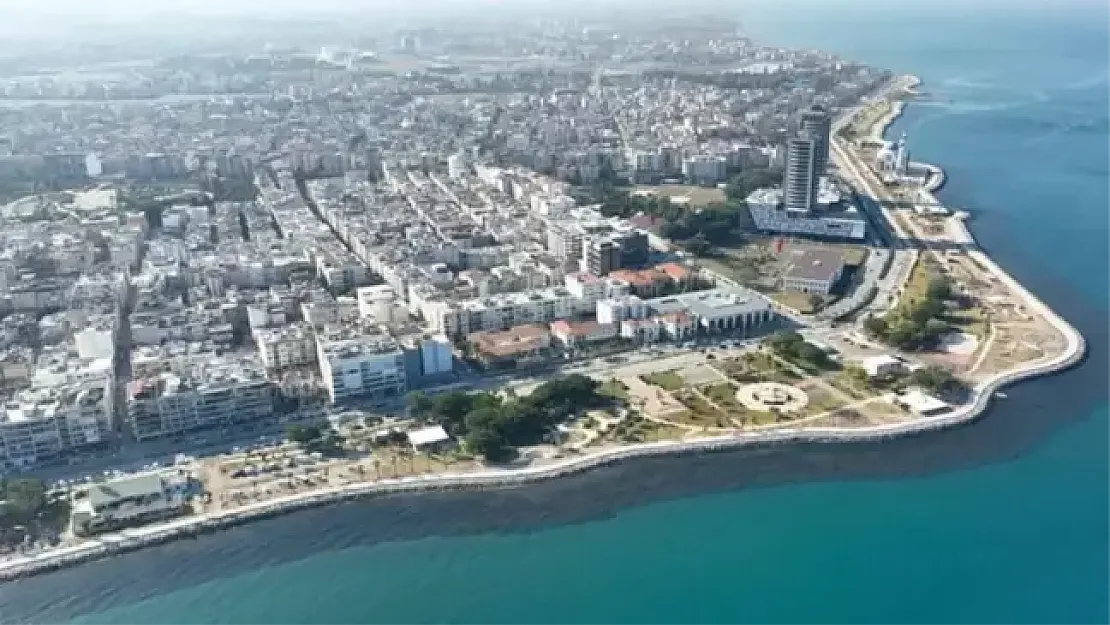 İskenderun il mi oldu 2025? Son Dakika!
