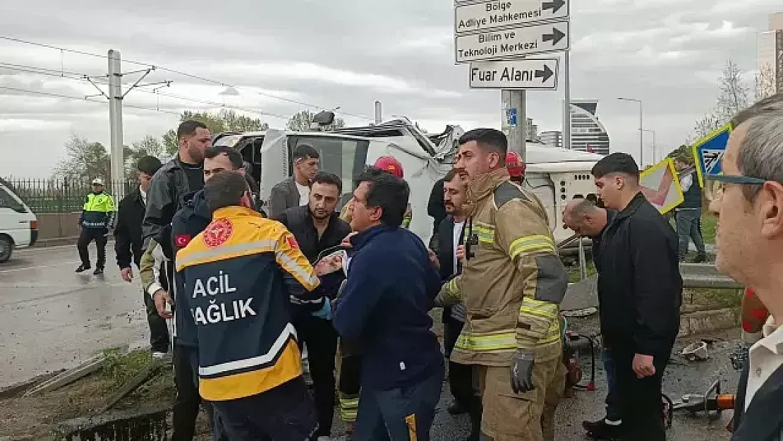 Asker Uğurlamasında Dünyayı Sarsan Felaket: Minik Tuğsem'in Hayatı Karardı