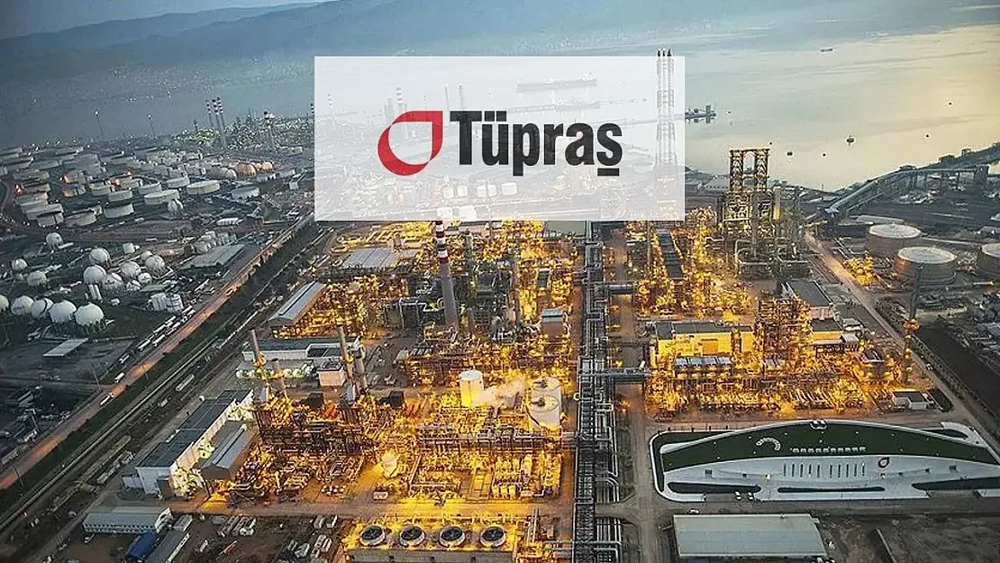 MKK'dan tüpraş temettü duyurusu! yatırımcılar dikkat!