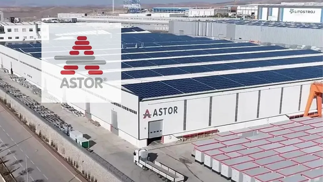 Astor Enerji 2024 4. Çeyrek Bilançosu: Finans Dünyasında Büyük Yankı Uyandıran Muazzam Gelişmeler