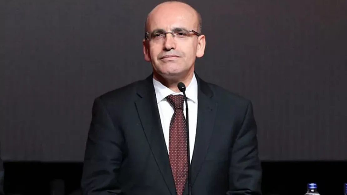 Bakan Şimşek'ten Piyasaları Sarsacak Bomba Açıklama
