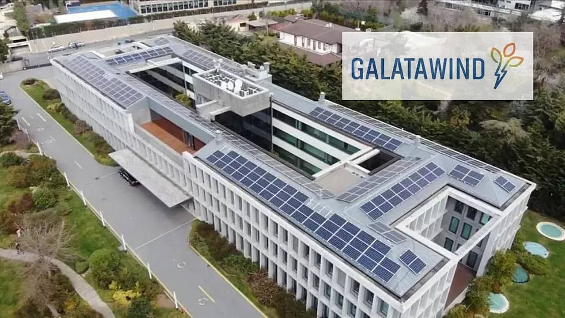 Galata Wind Enerji Hisseleri İçin Çarpıcı Hedef Fiyat Fırtınası