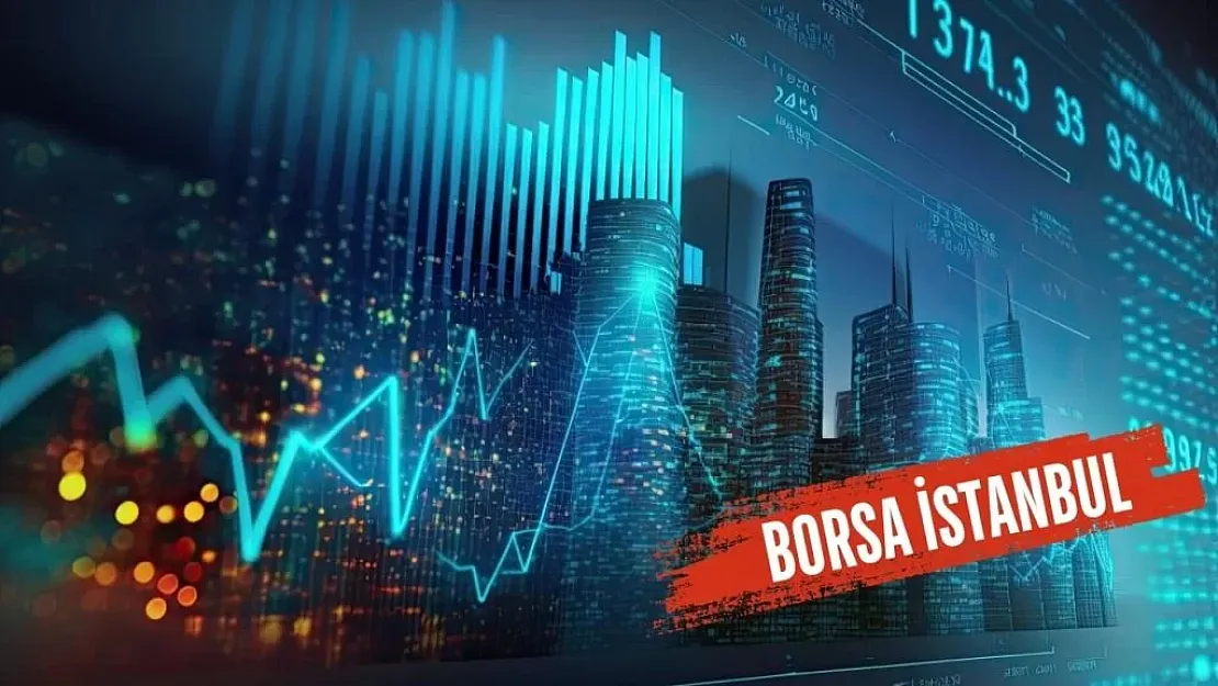 Bugün Borsada Büyük Hareket: 3 Şirketten SPK'ya Dev Başvuru