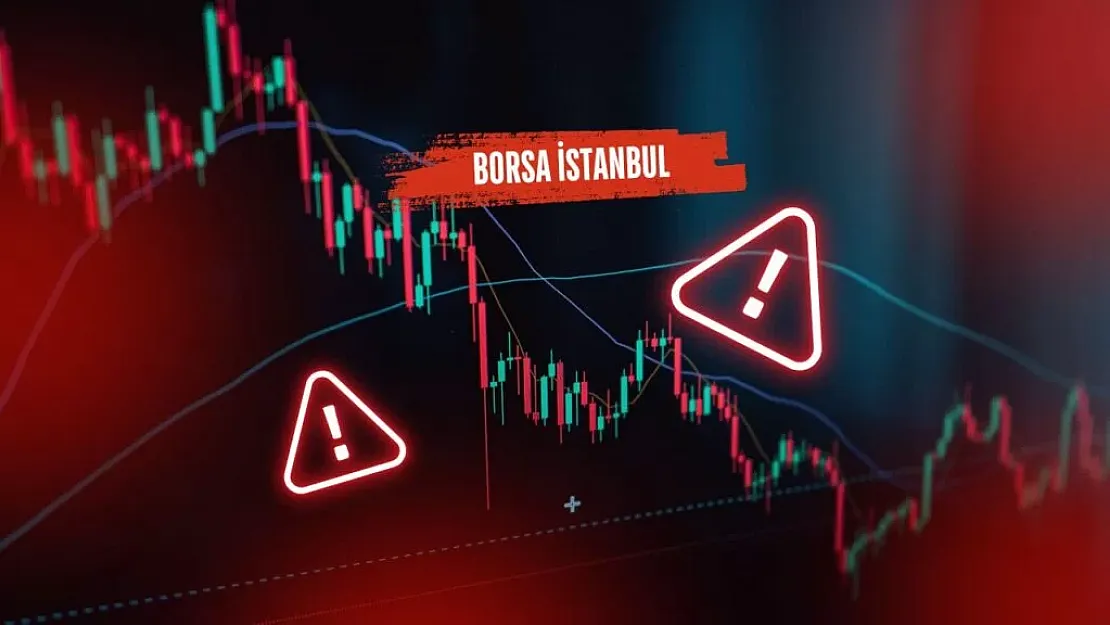 Borsada Şok Gelişme: 3 Hissede Tedbir Kararı Alındı