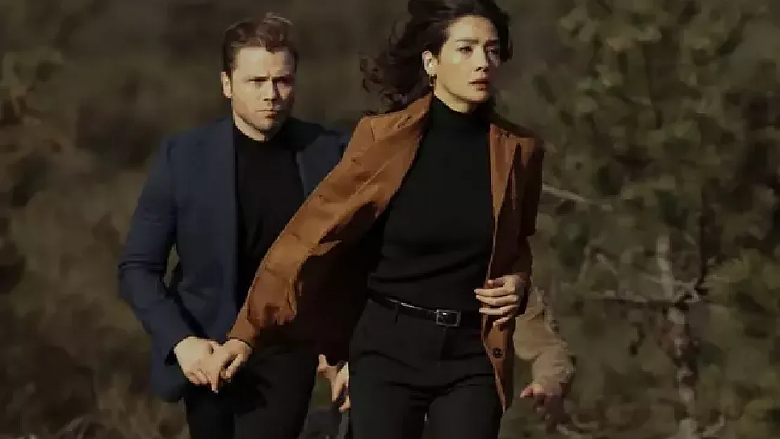 Aybüke Pusat İçin Yapım Şirketinde Karar Alındı