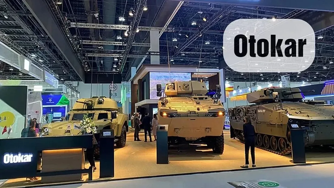 Otokar (OTKAR) Hisseleri İçin Yeni Hedef Fiyat Açıklandı: Yatırımcılar Şaşkın!