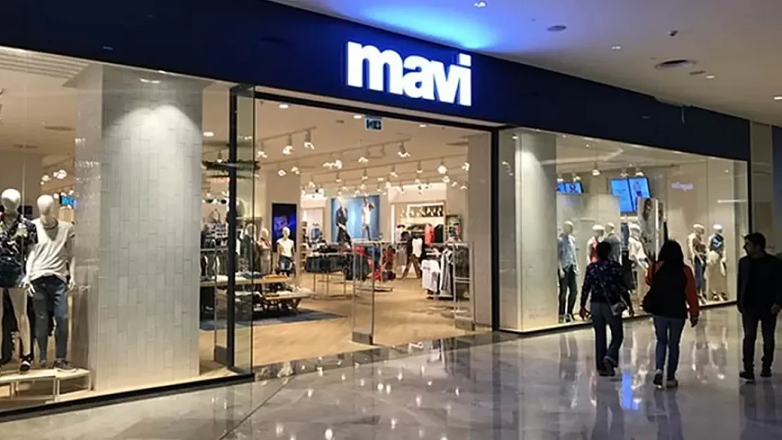 Mavi Giyim (MAVI) Hisse Hedef Fiyat 2025! Tam 10 Farklı Aracı Kurum Açıkladı