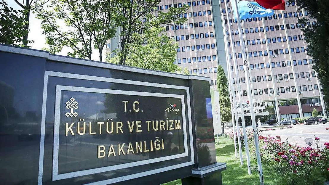 Kültür Bakanlığı Mülakatsız 130 Personel Alımı Başlattı! Kadrolar Belli Oldu, Başvurular Sadece Online